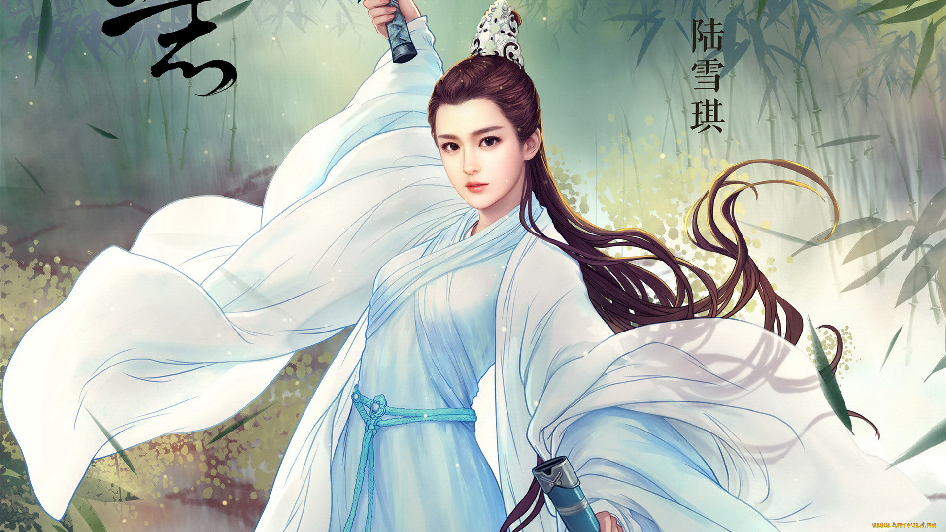 legend of chusen,  , , , 